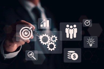 Business Operations & Systems Management